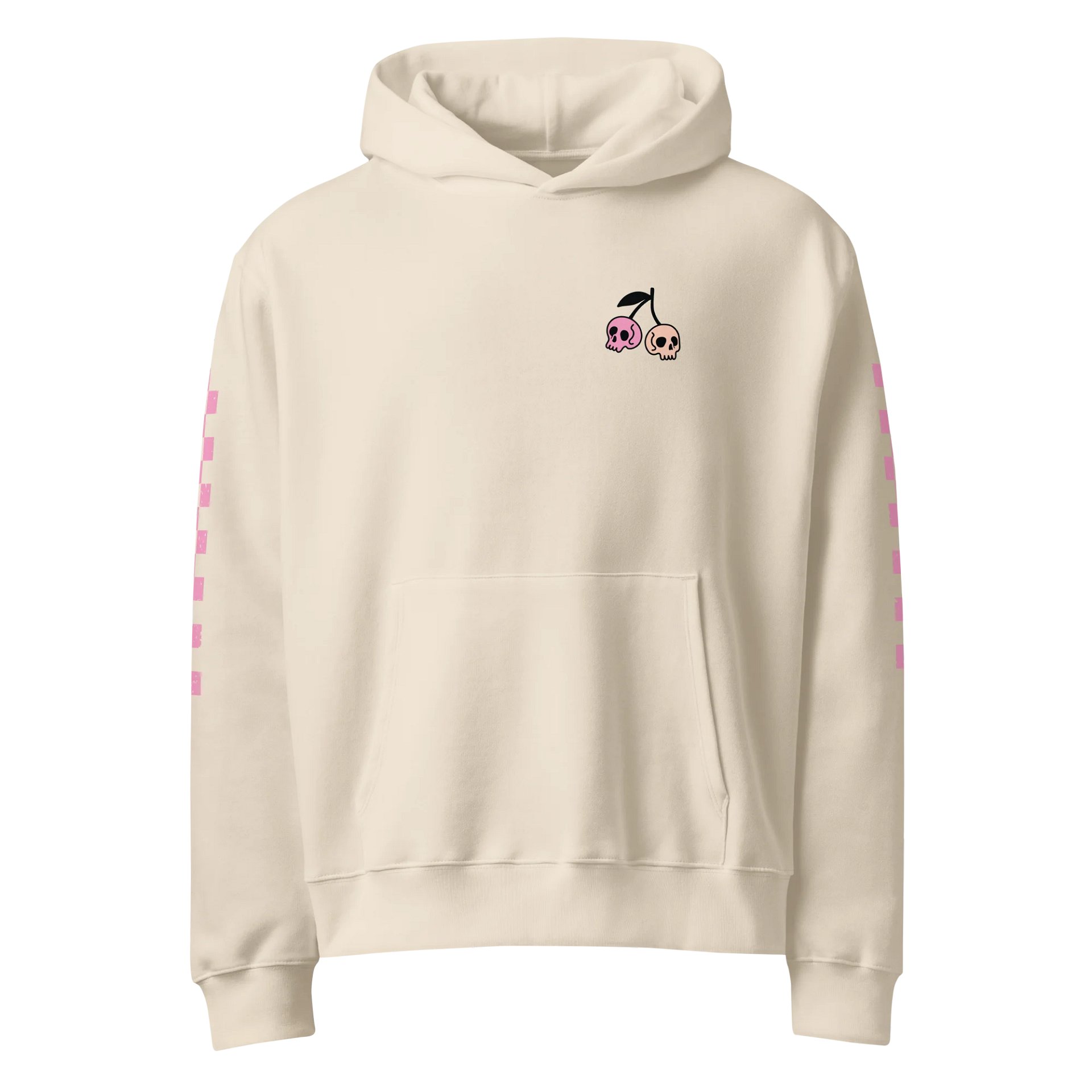 honk haus haunted haus sweatsuit - top product image (1)