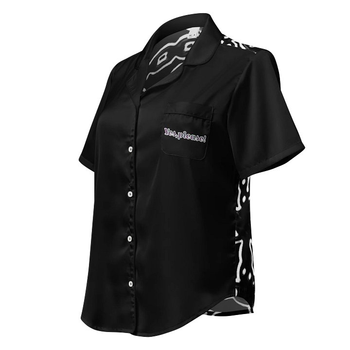 Yes, Please! PJ Top product image (1)