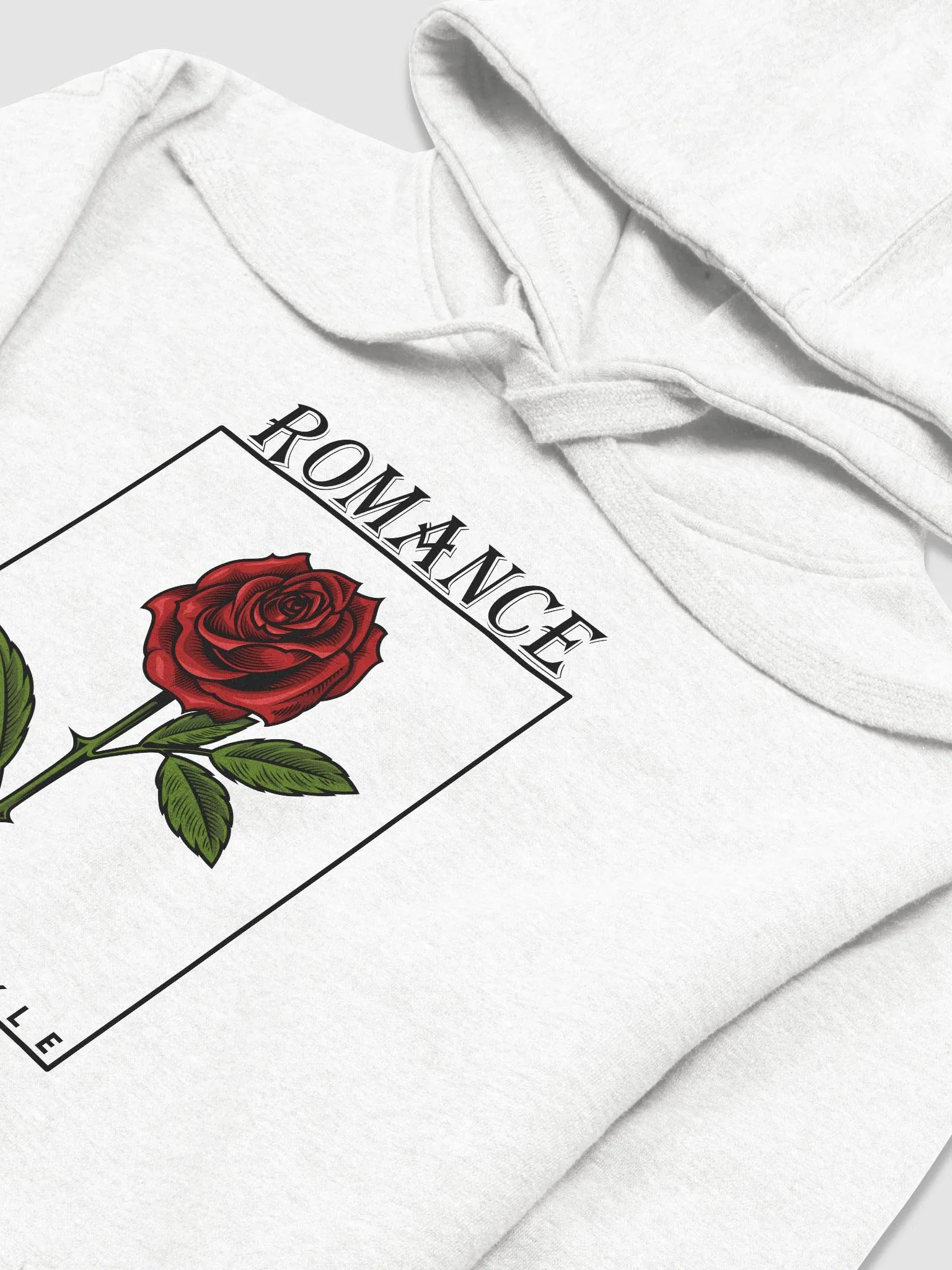 Romance Hoodie product image (3)