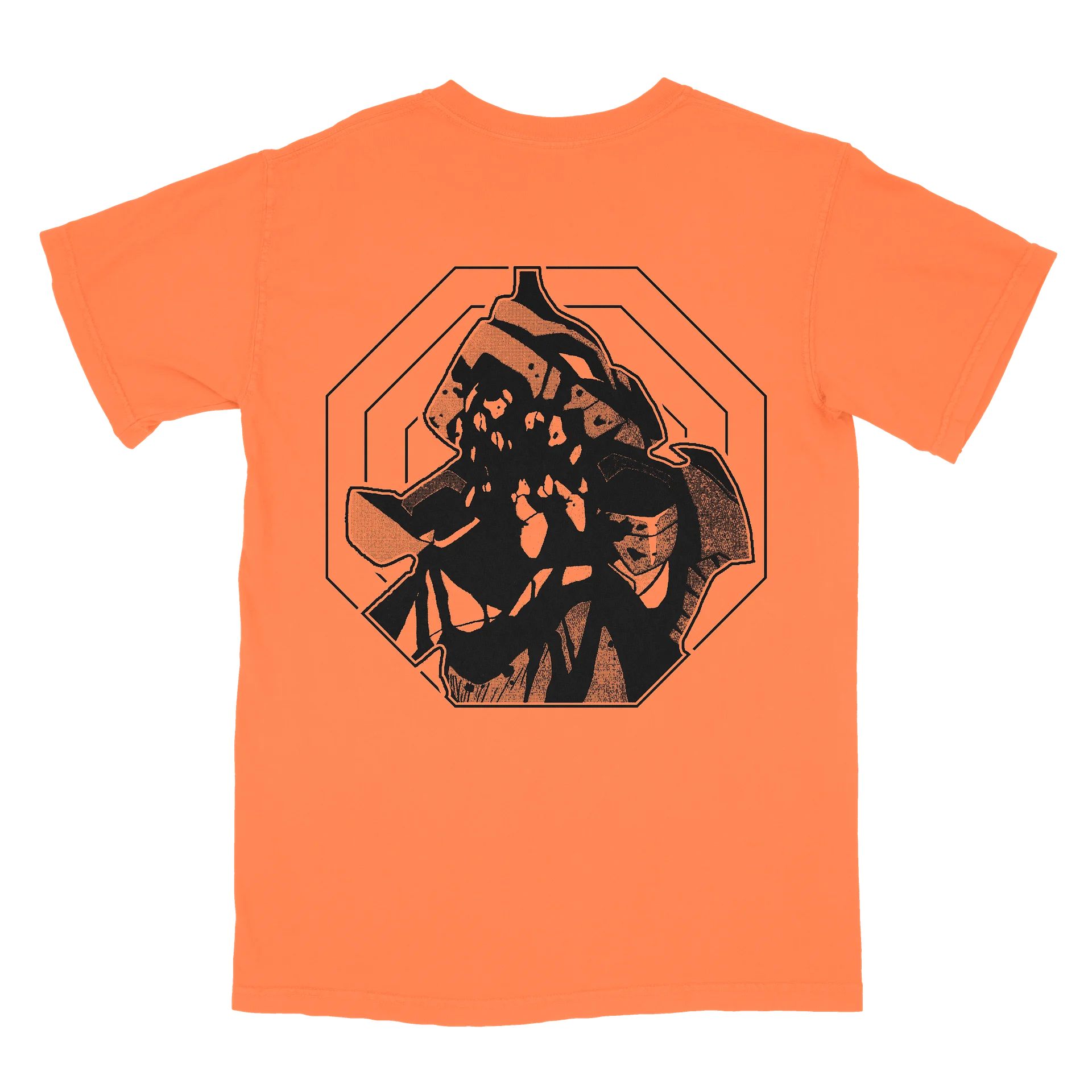 TEST TYPE T-SHIRT product image (2)