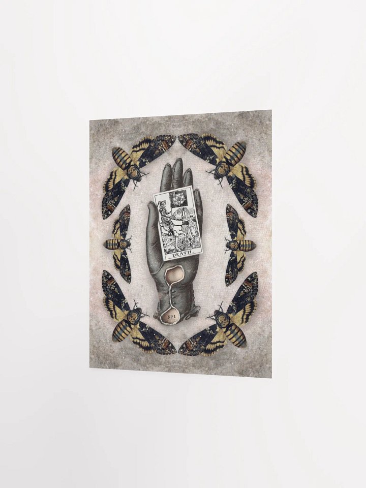Death's Omen product image (2)