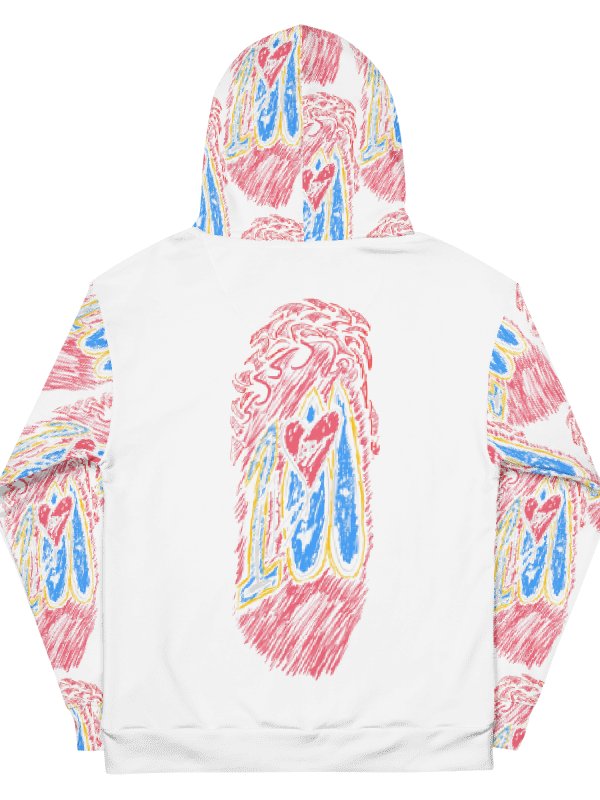 Love-Cloud | Hoodie product image (5)