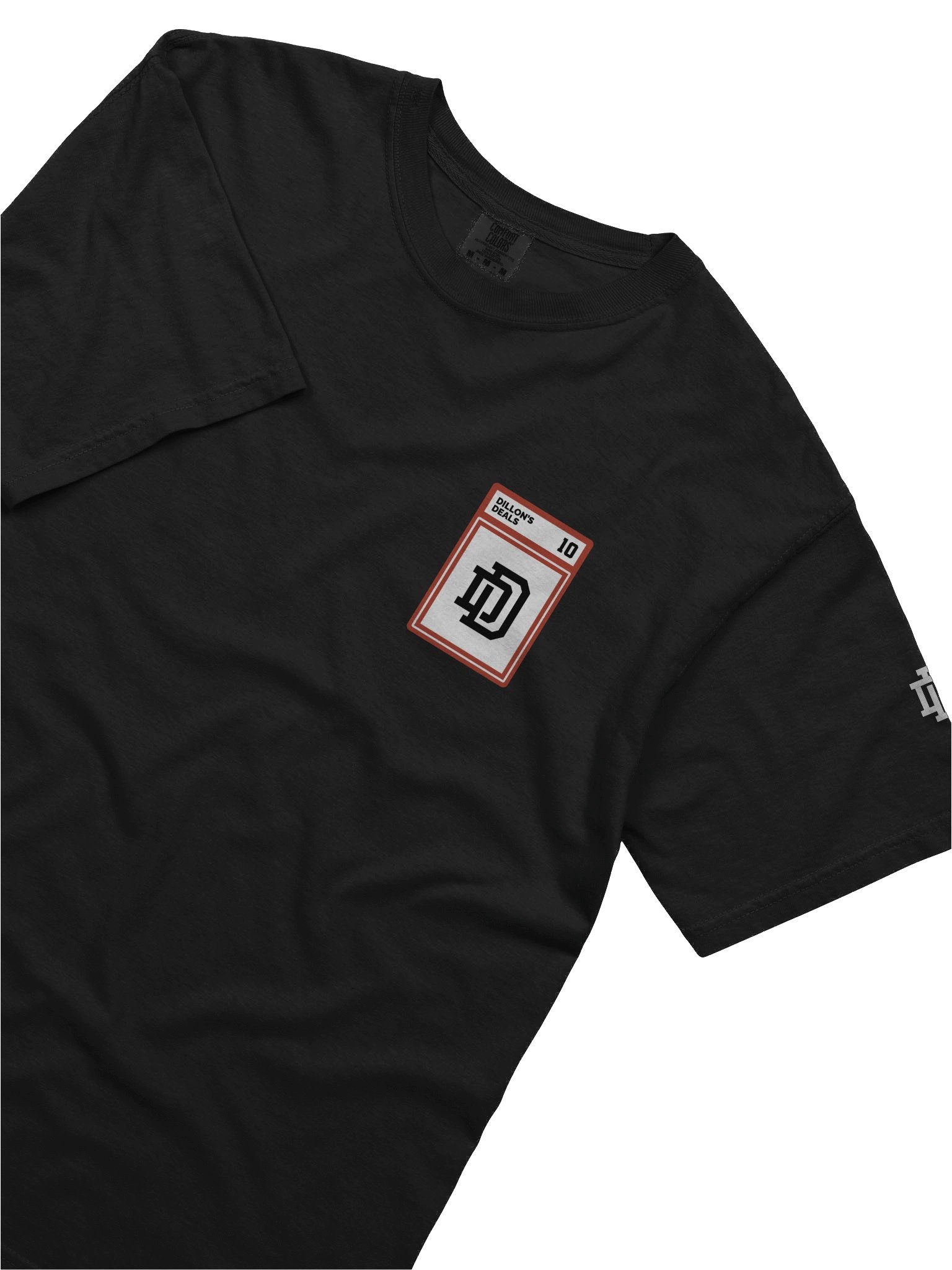 DD (Orange Card) product image (5)