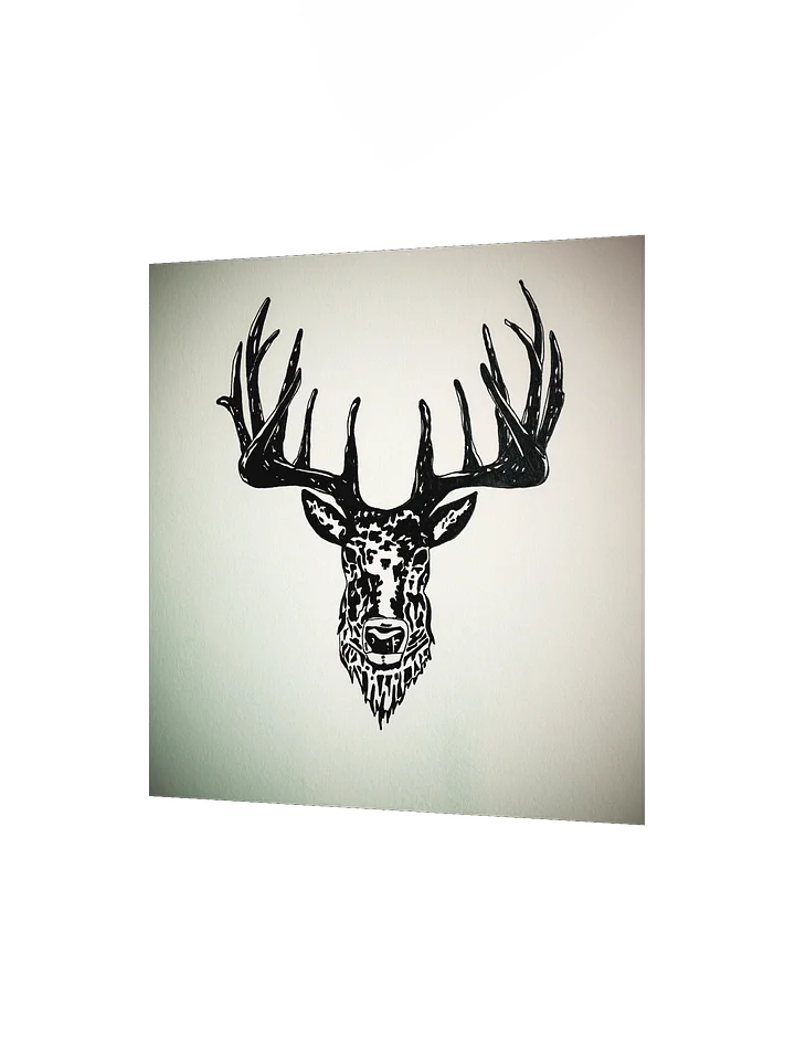 ALRIGHT Album Art Poster product image (6)