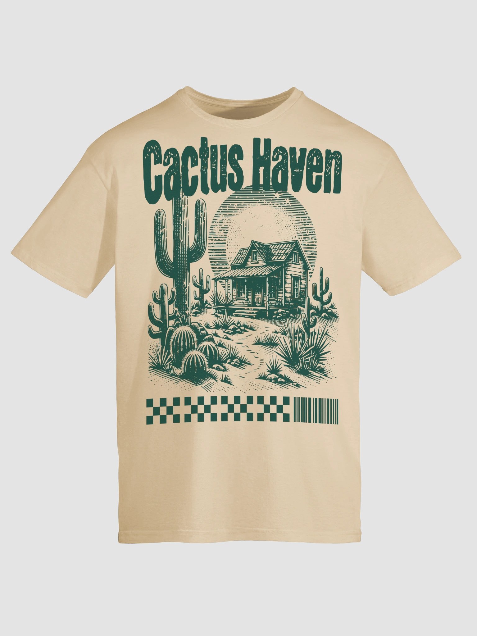 Cactus Haven product image (2)