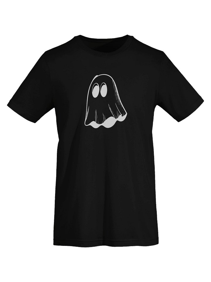 Halloween Ghost | Minimalist product image (2)