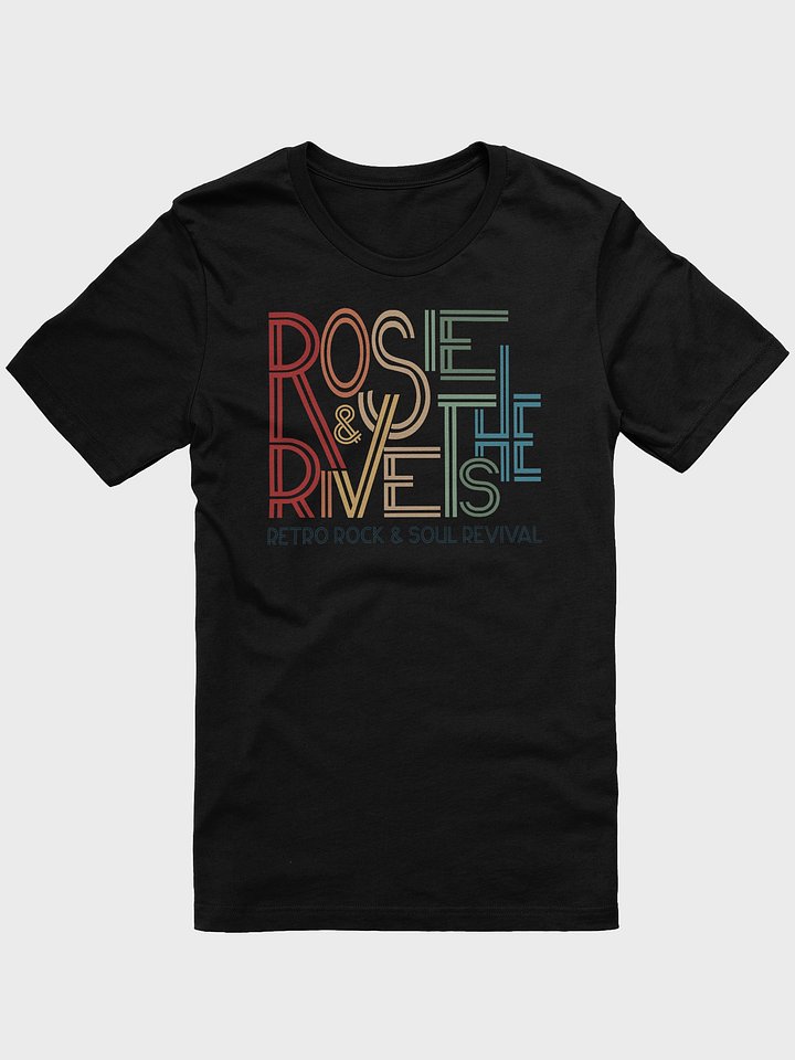 Unisex Logo T-Shirt product image (1)