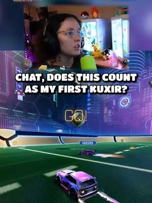 Does This Count As A Kuxir Pinch? #rocketleague #rocketleagueclips #rocketleaguefunny #rocketleaguemoments #rocketleaguegoals 