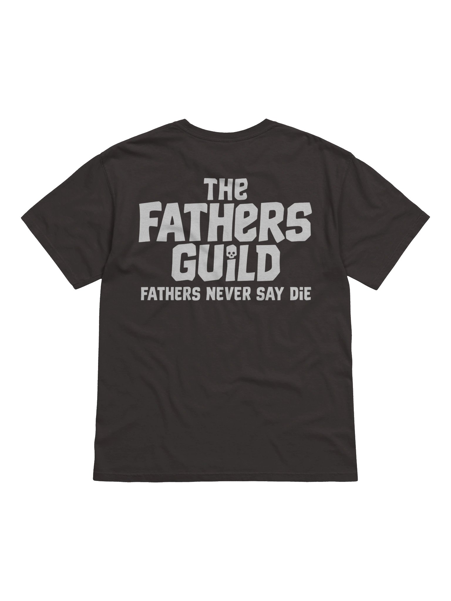 Fathers Never Say Die product image (1)
