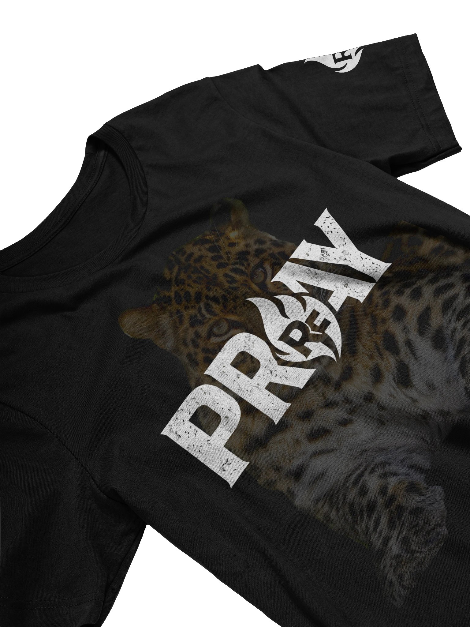 Refined Faith Co. – PRAY Tee product image (3)
