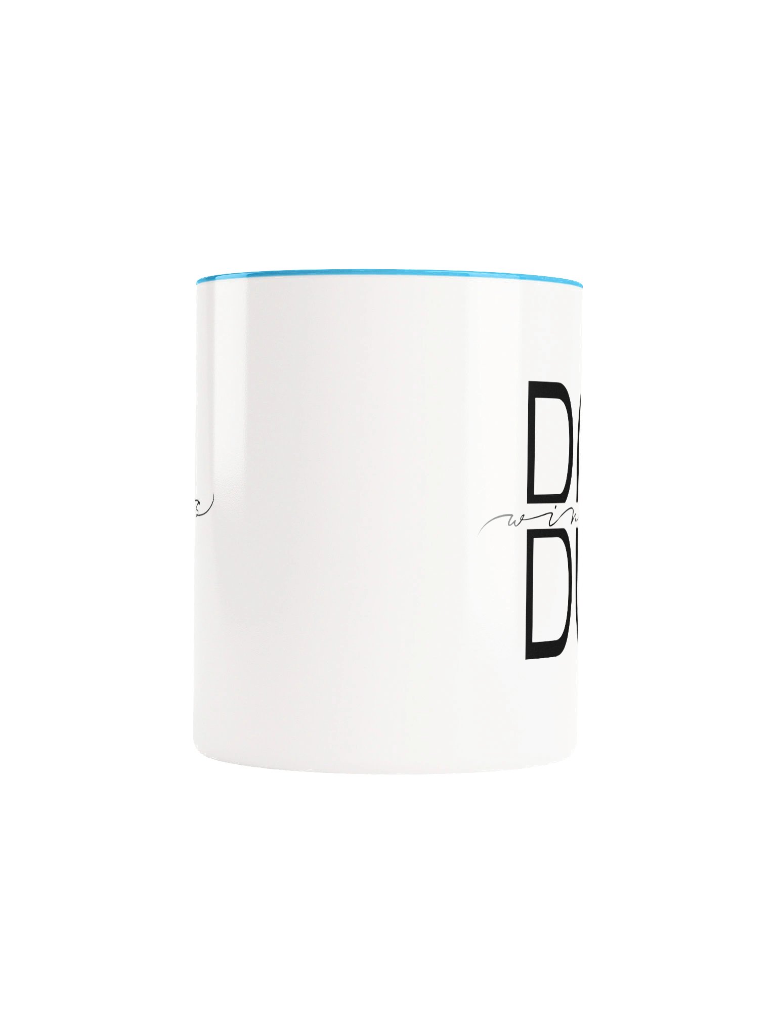 Interior Colored Ceramic Mug product image (66)