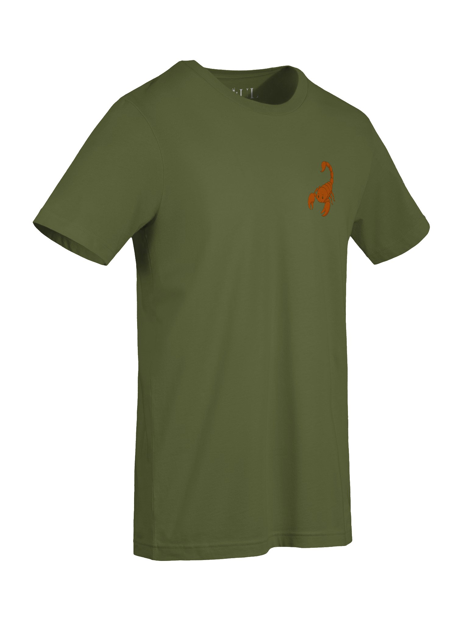 Scorpio - DREAMY ZODIAC T-Shirts product image (53)