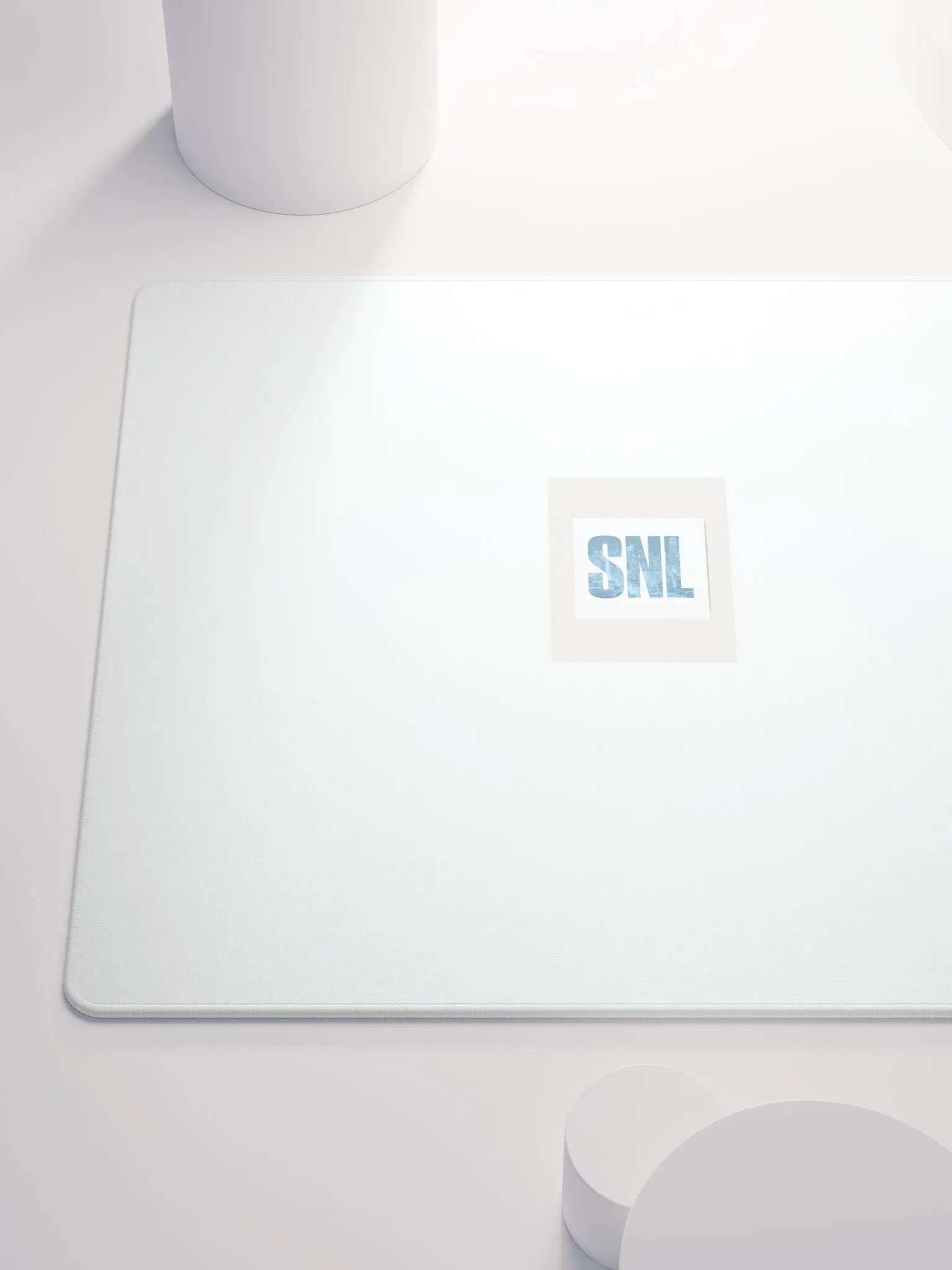 SNL gaming Mouse Pad product image (10)