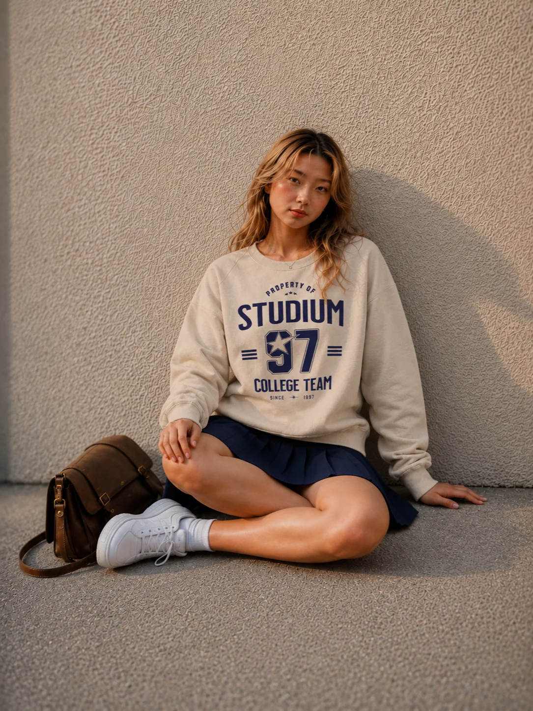 Stadium 97 Crewneck product image (2)
