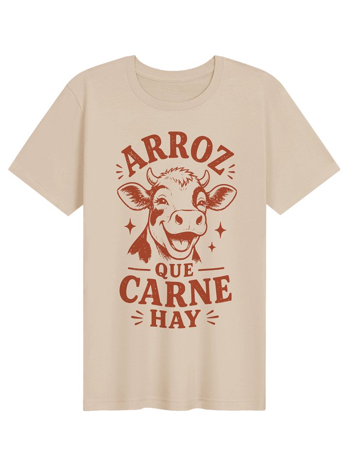 Arroz que Carne Hay product image (1)