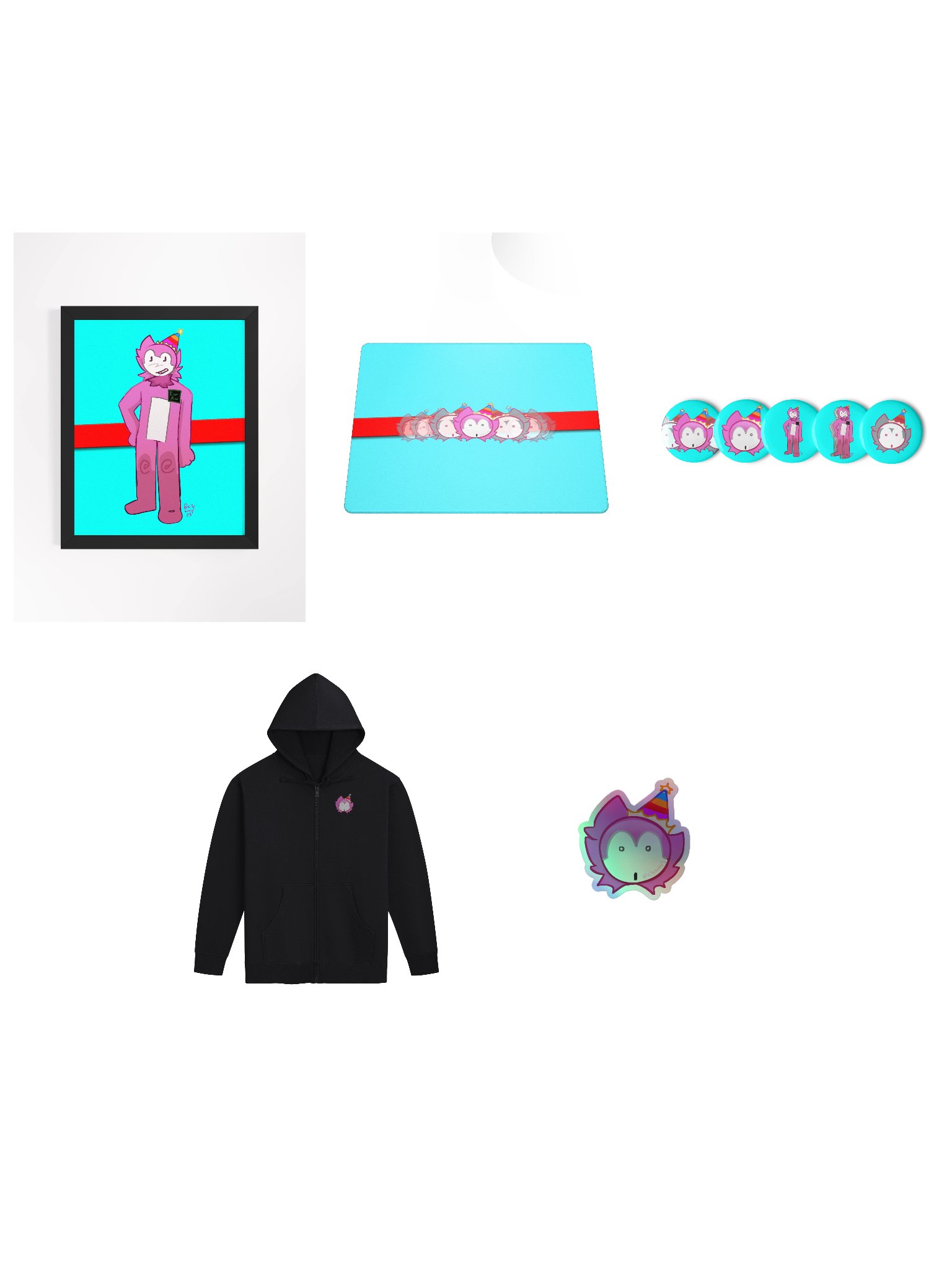 The Extras product image (1)
