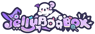 JellyBoo