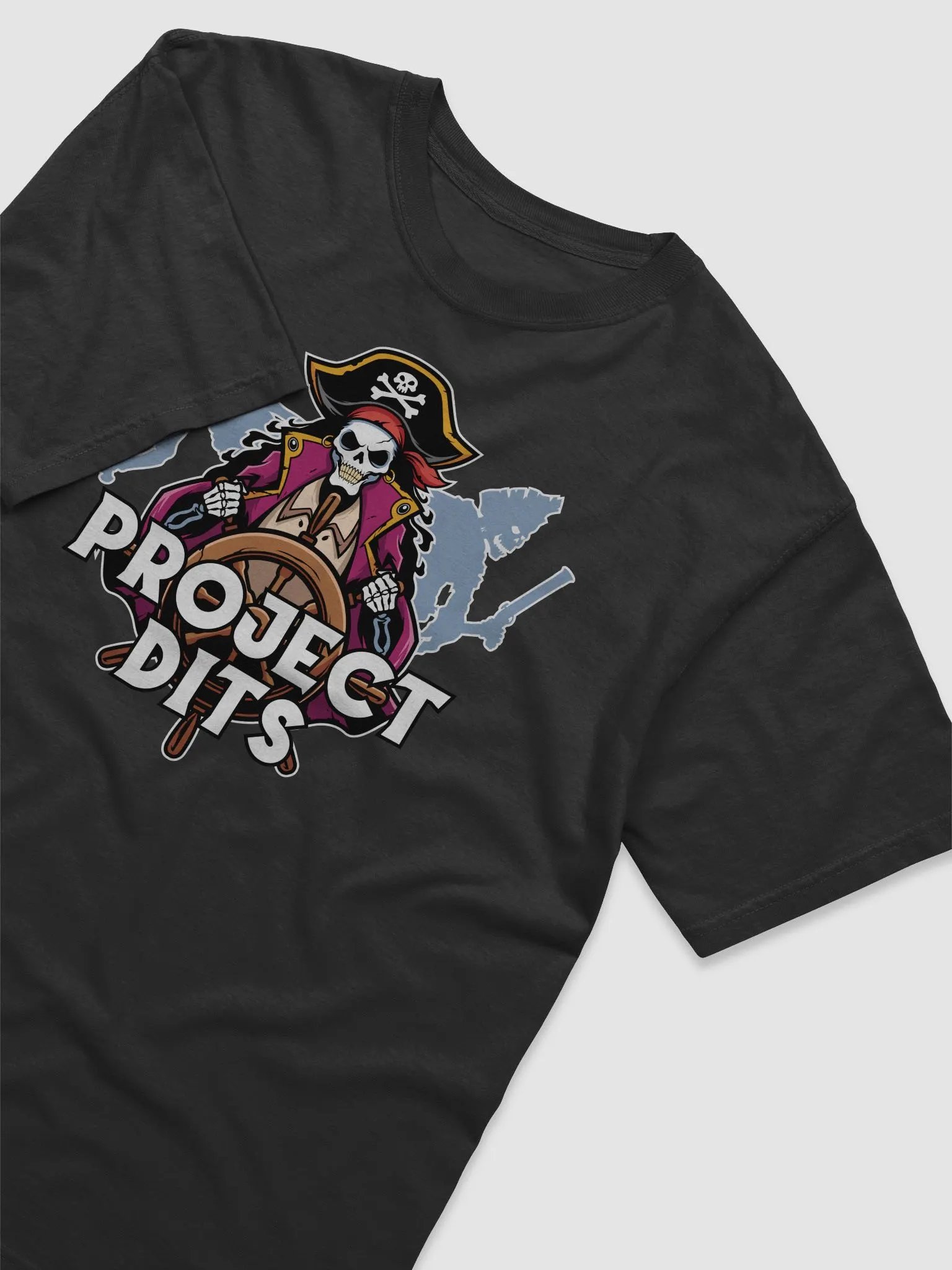 PD Logo Tee product image (3)
