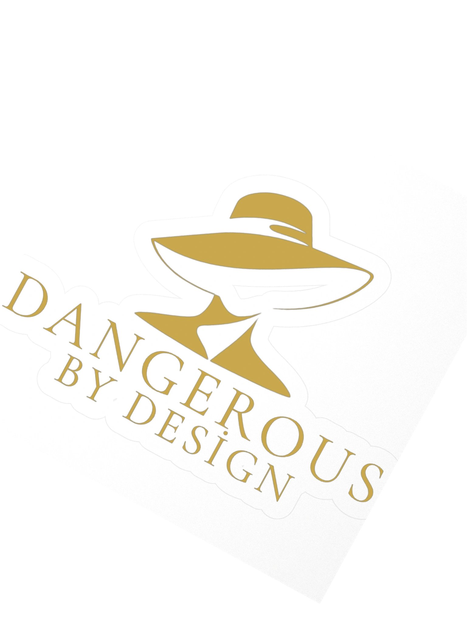 The DBD Sticker product image (3)