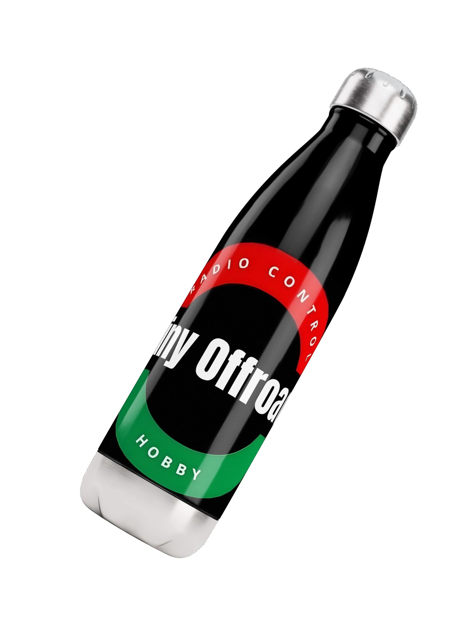 Stainless Steel Water Bottle product image (4)