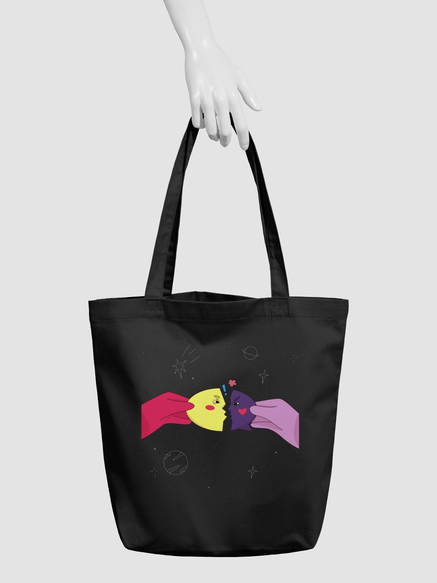 Tote Bag Culture Wars product image (3)