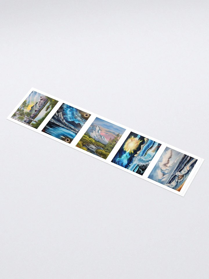 Multi-Sticker Art Pack 1 product image (1)