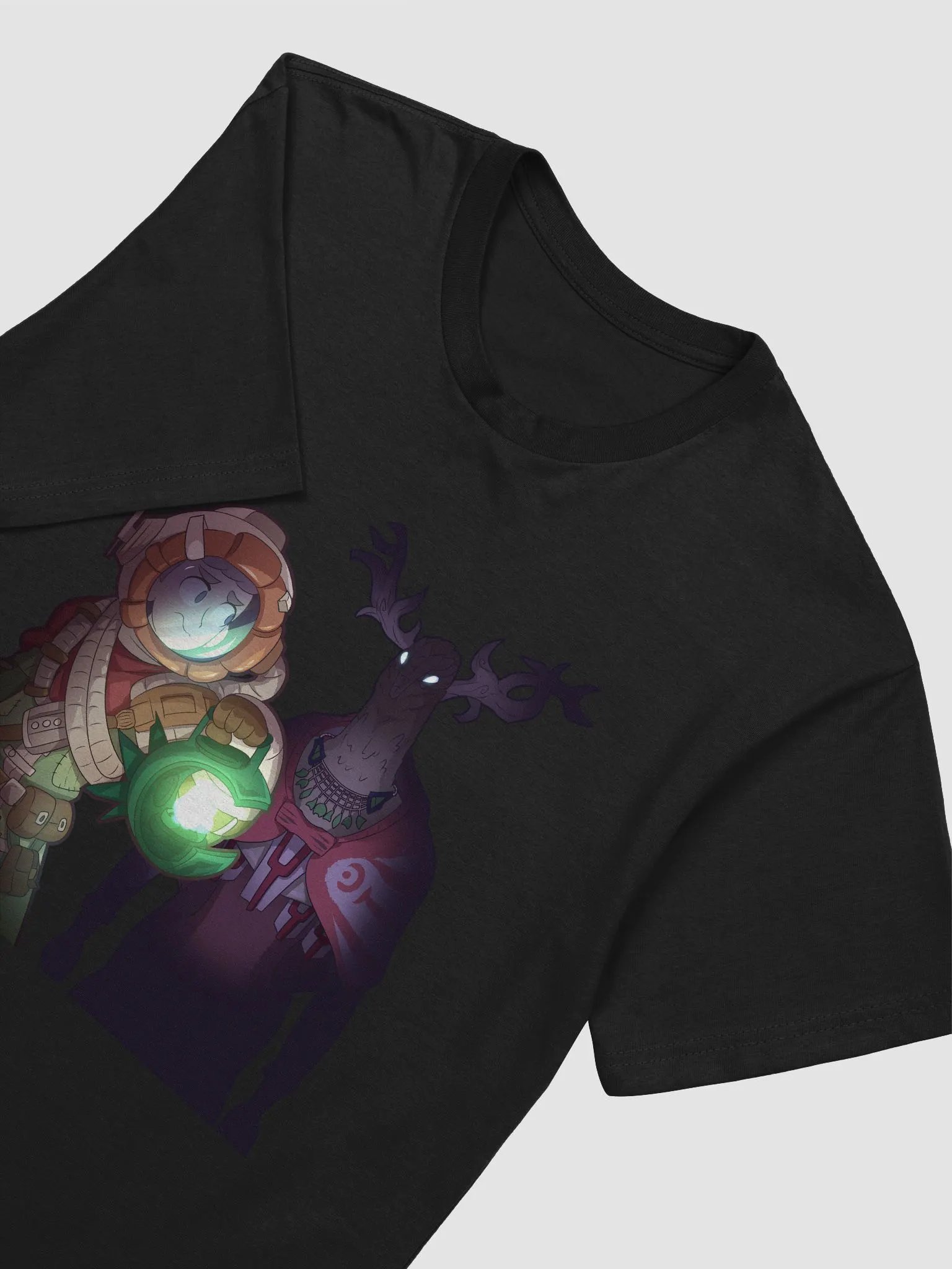 Something In The Dark product image (3)