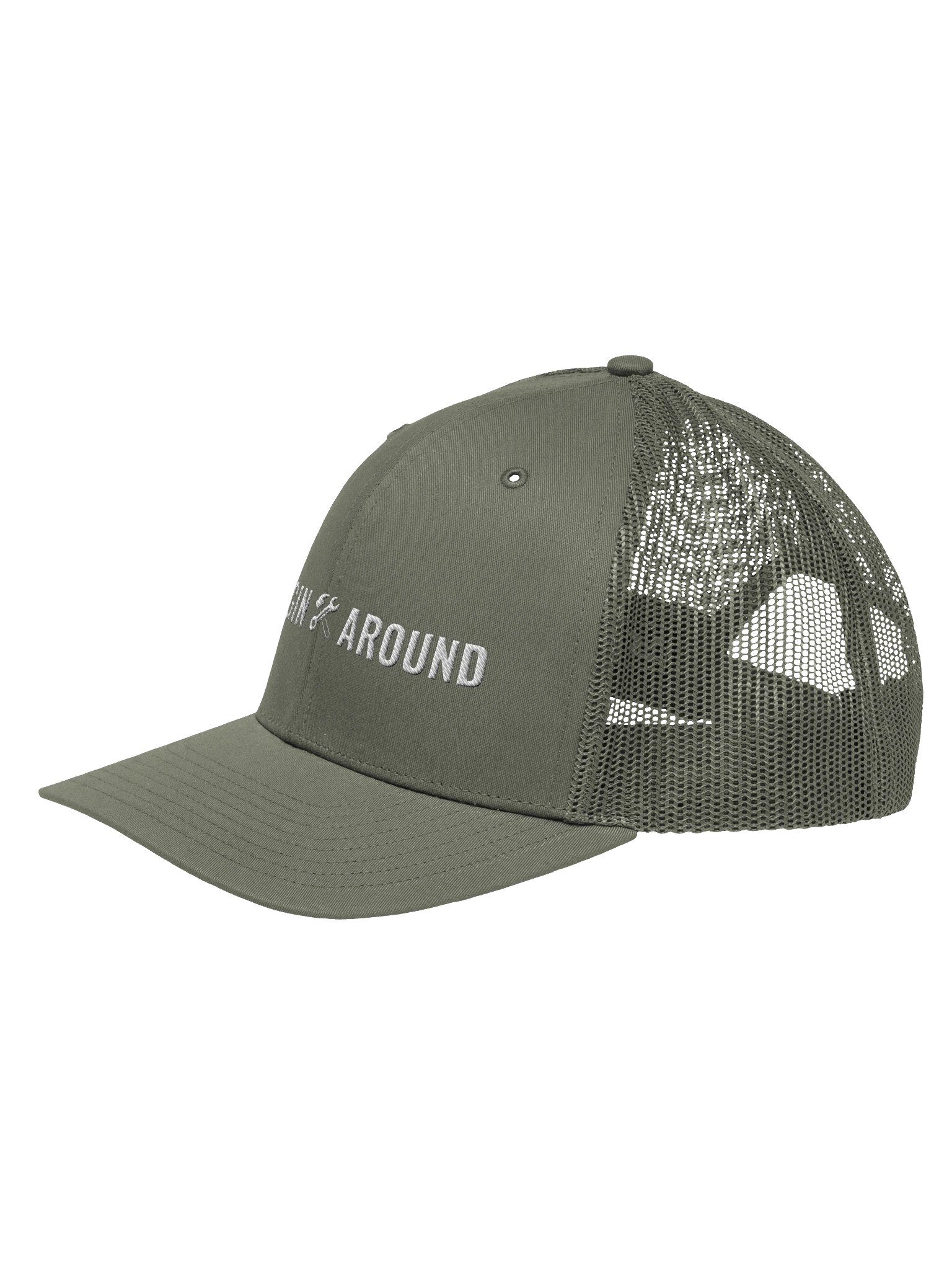 Craigin Around Cap product image (2)