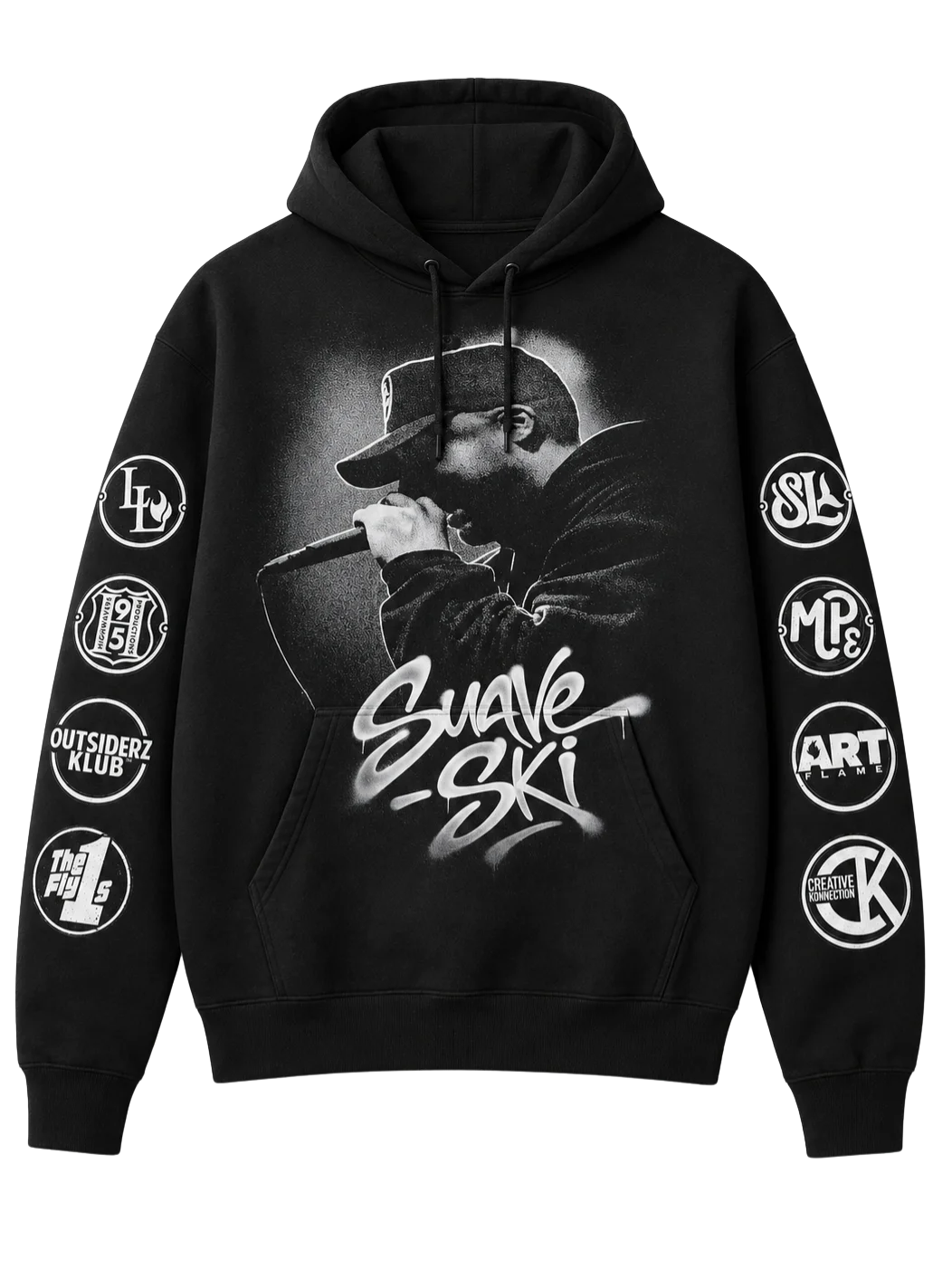 Suave-Ski-Legacy Series product image (3)