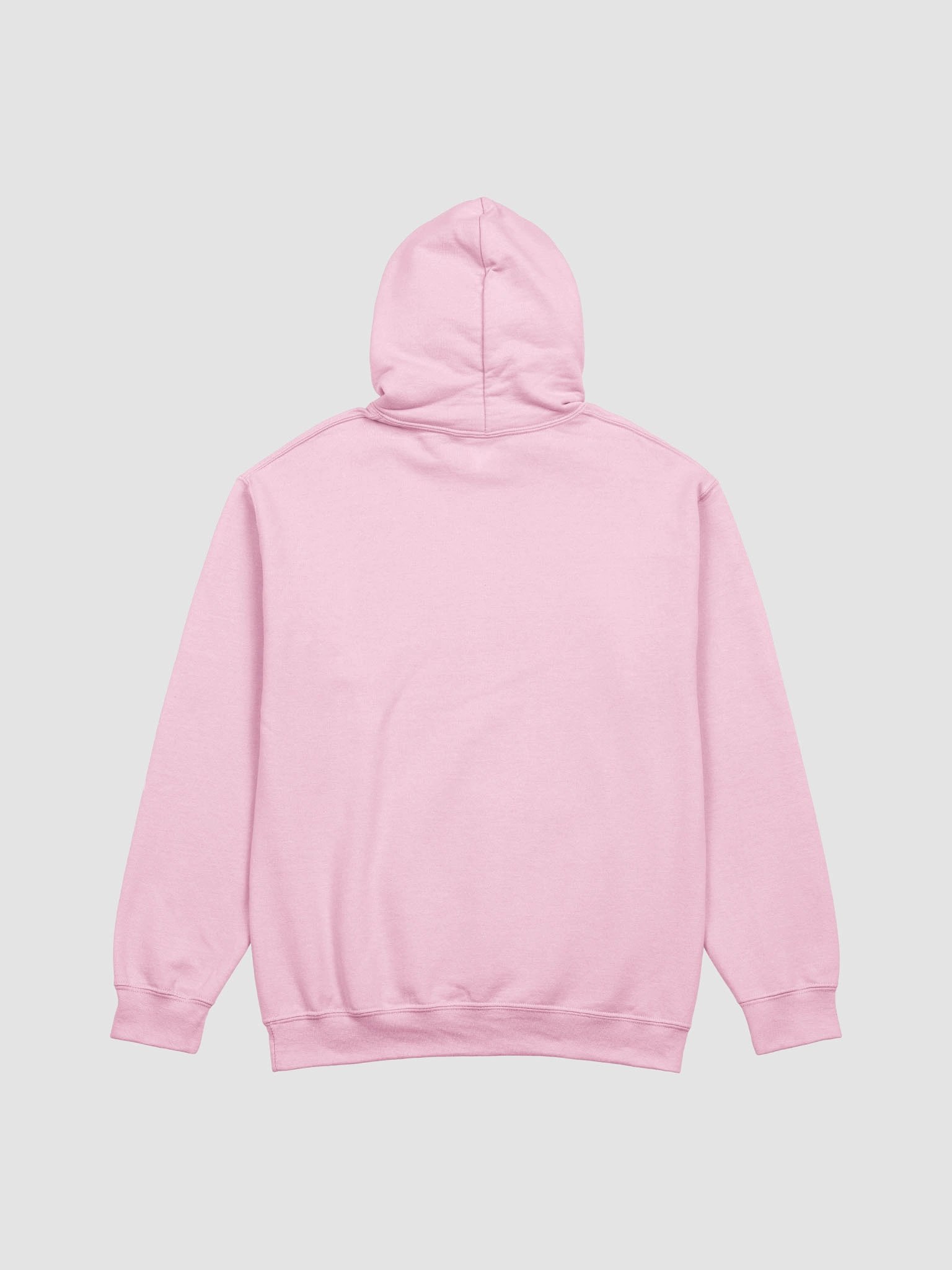 Ghosty girl whatever Hoodie product image (2)