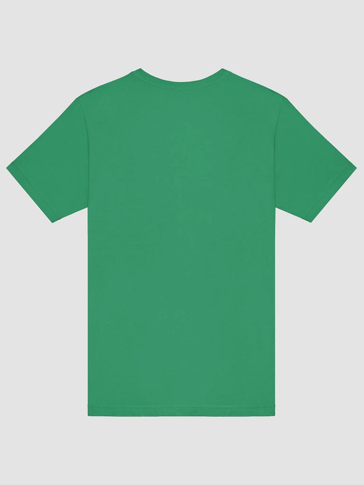 Interlinked Traditional Genders Unisex T-Shirt product image (2)