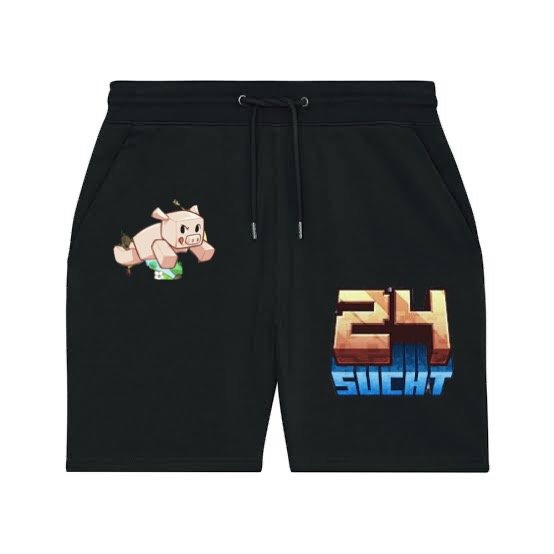 24Sucht-Edgar KurzeHose product image (1)