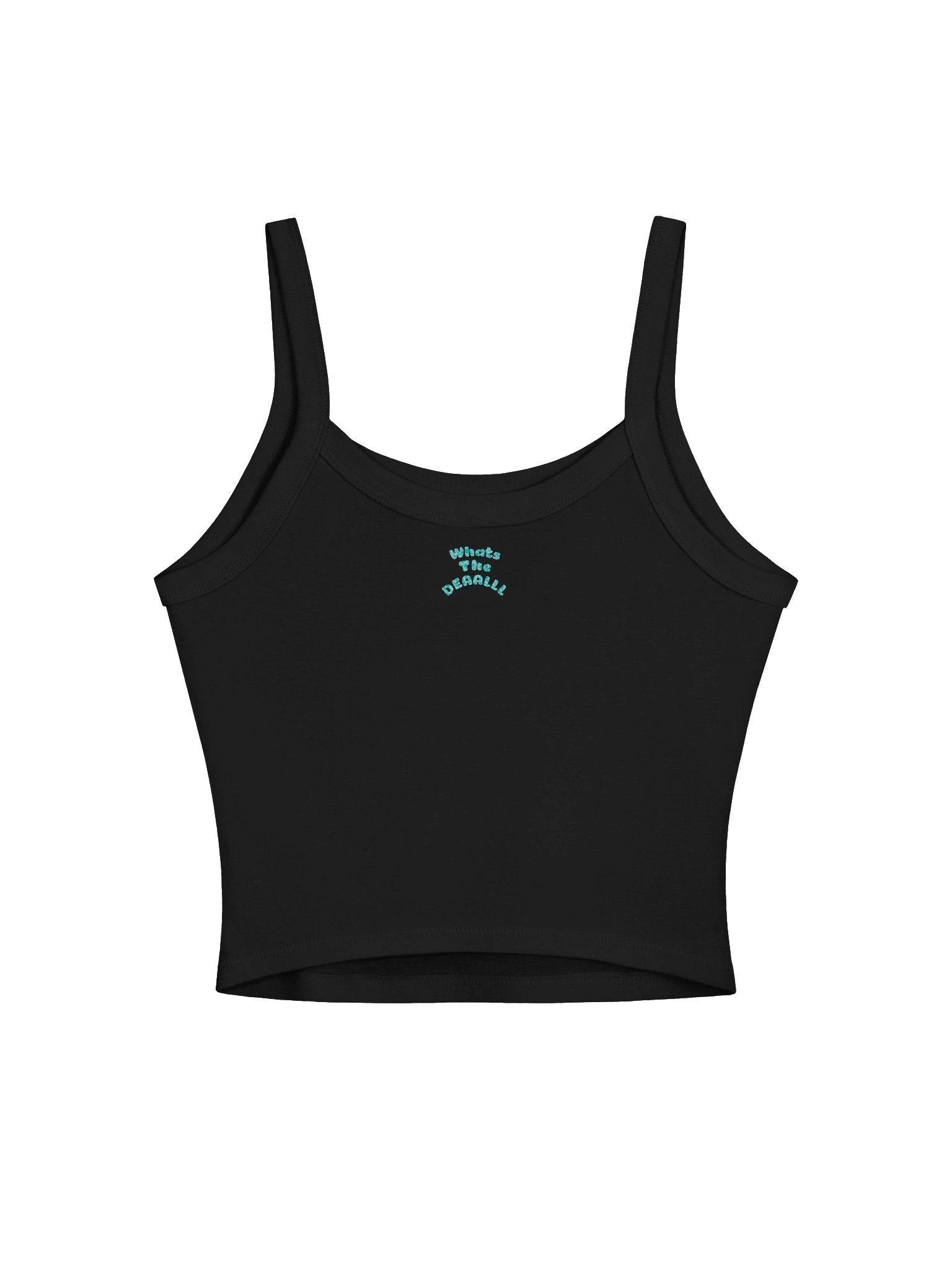 The Original Ducco Womens Tank Top product image (5)