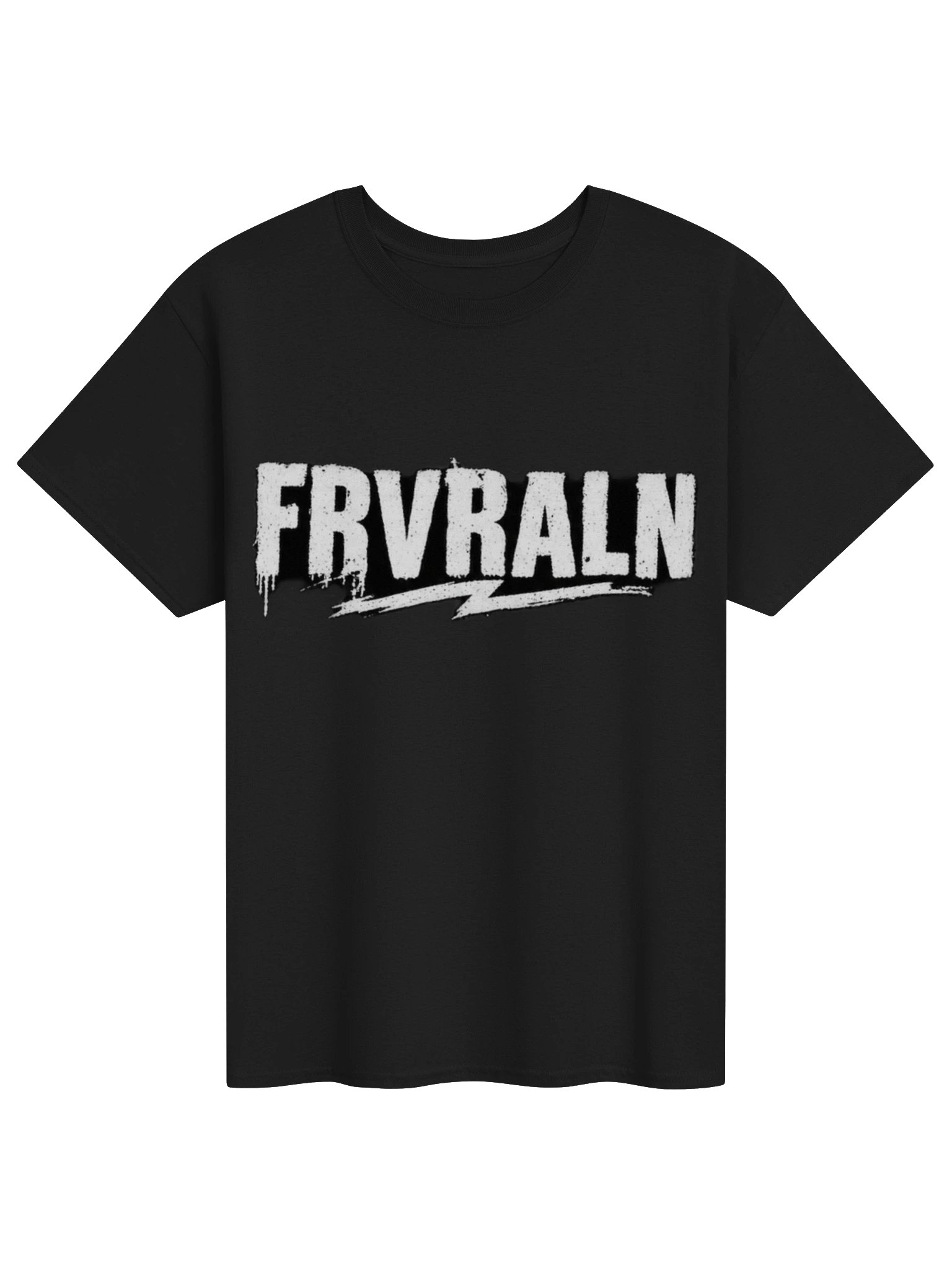 FRVRALN Heavyweight T-Shirt product image (1)