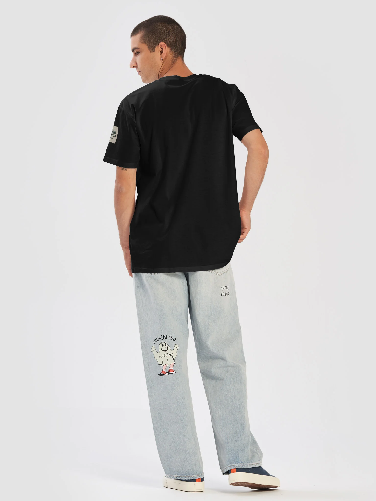 V8 Society T-Shirt product image (18)