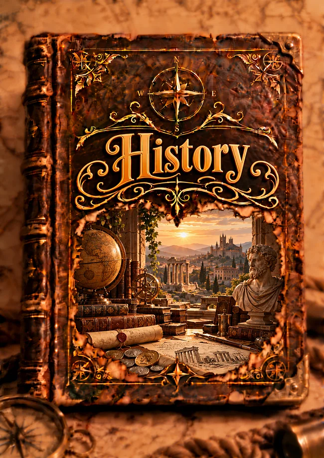 History