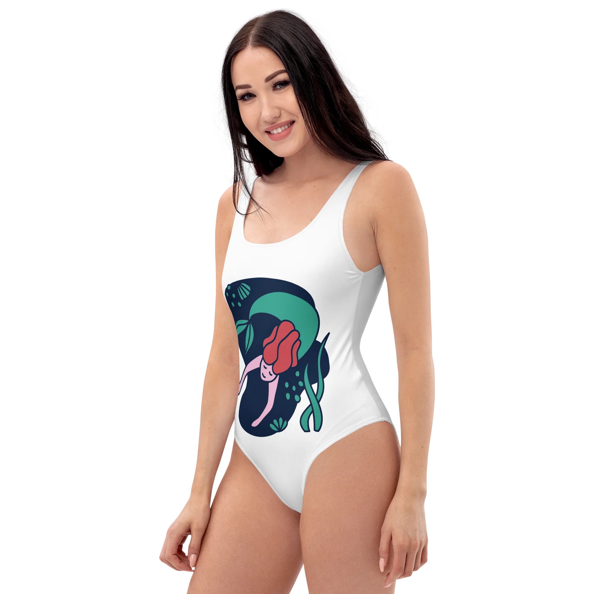 Siren's Serenity Swimsuit product image (4)