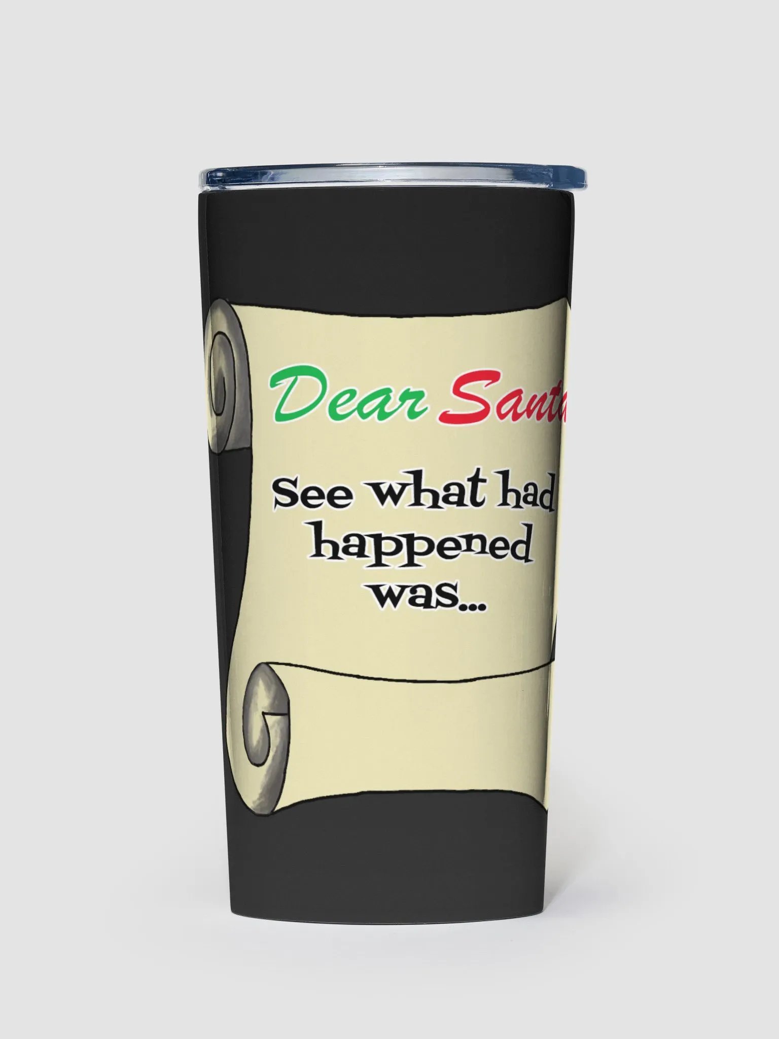 *NEW* I can explain... product image (1)