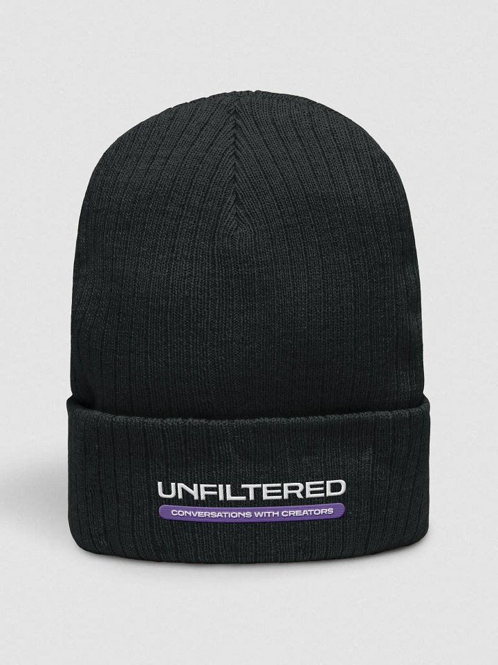 UCC Beanie product image (1)