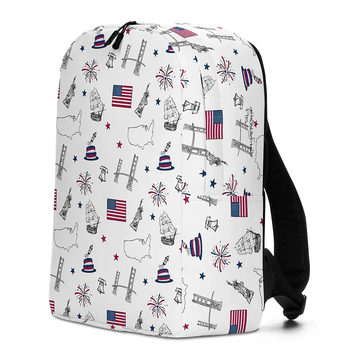 USAnniversary BACKPACK product image (2)