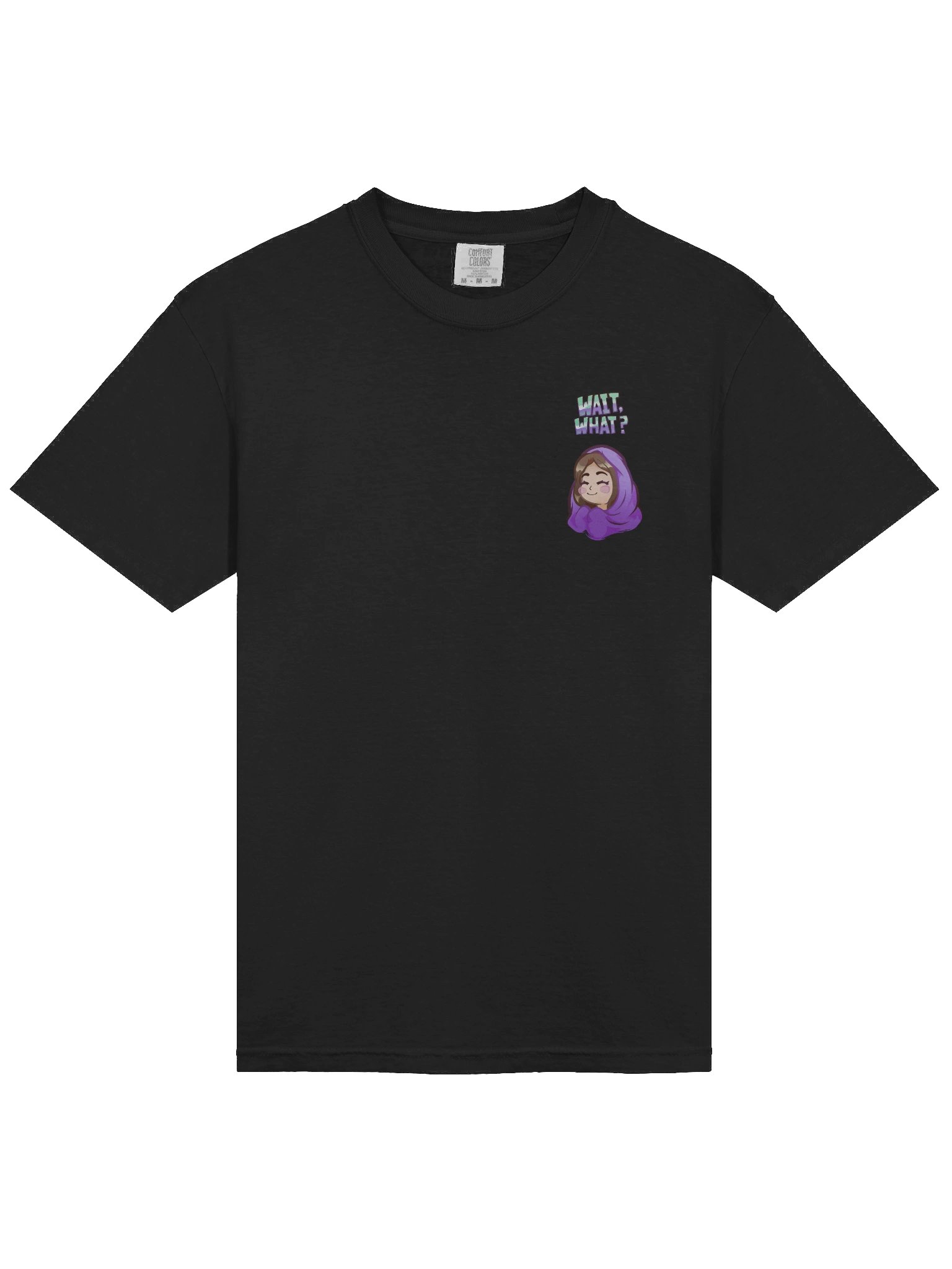 The comfy shirt product image (3)