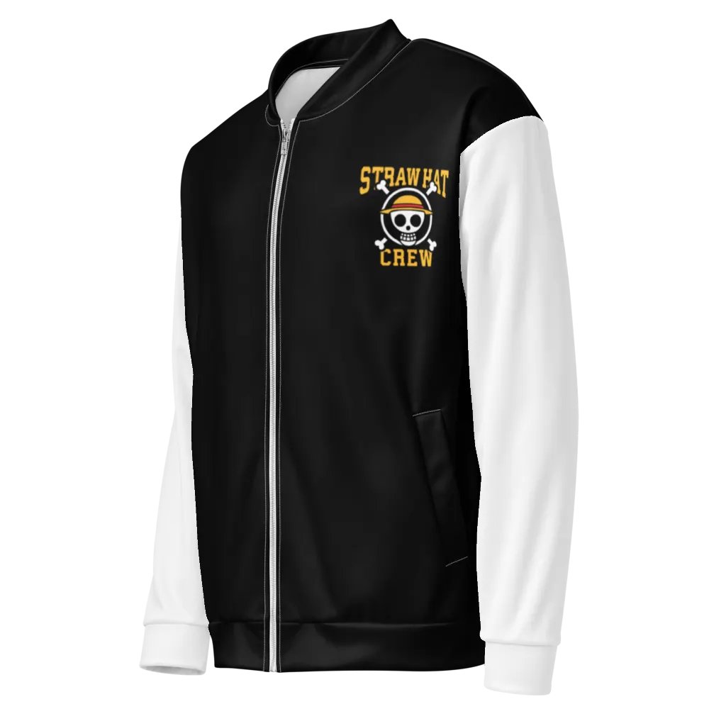 Sun God Jacket product image (2)