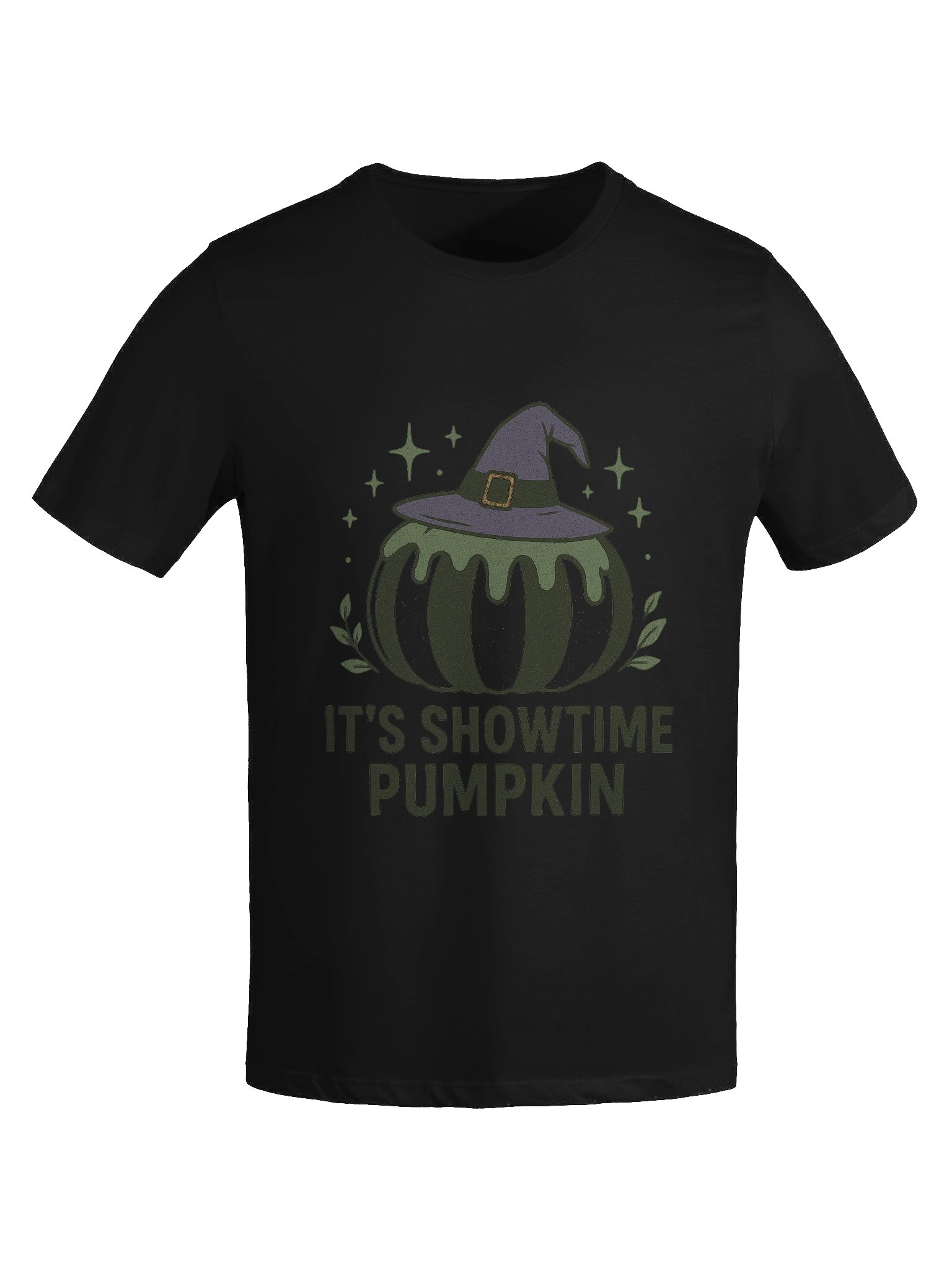 [UM Designs] Showtime Pumpkin - Women's Graphic Tee product image (7)