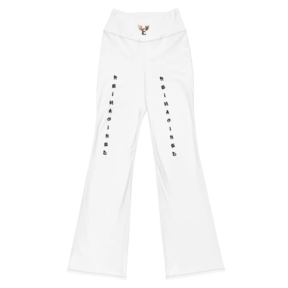 reimagined: Flare Leggings product image (3)
