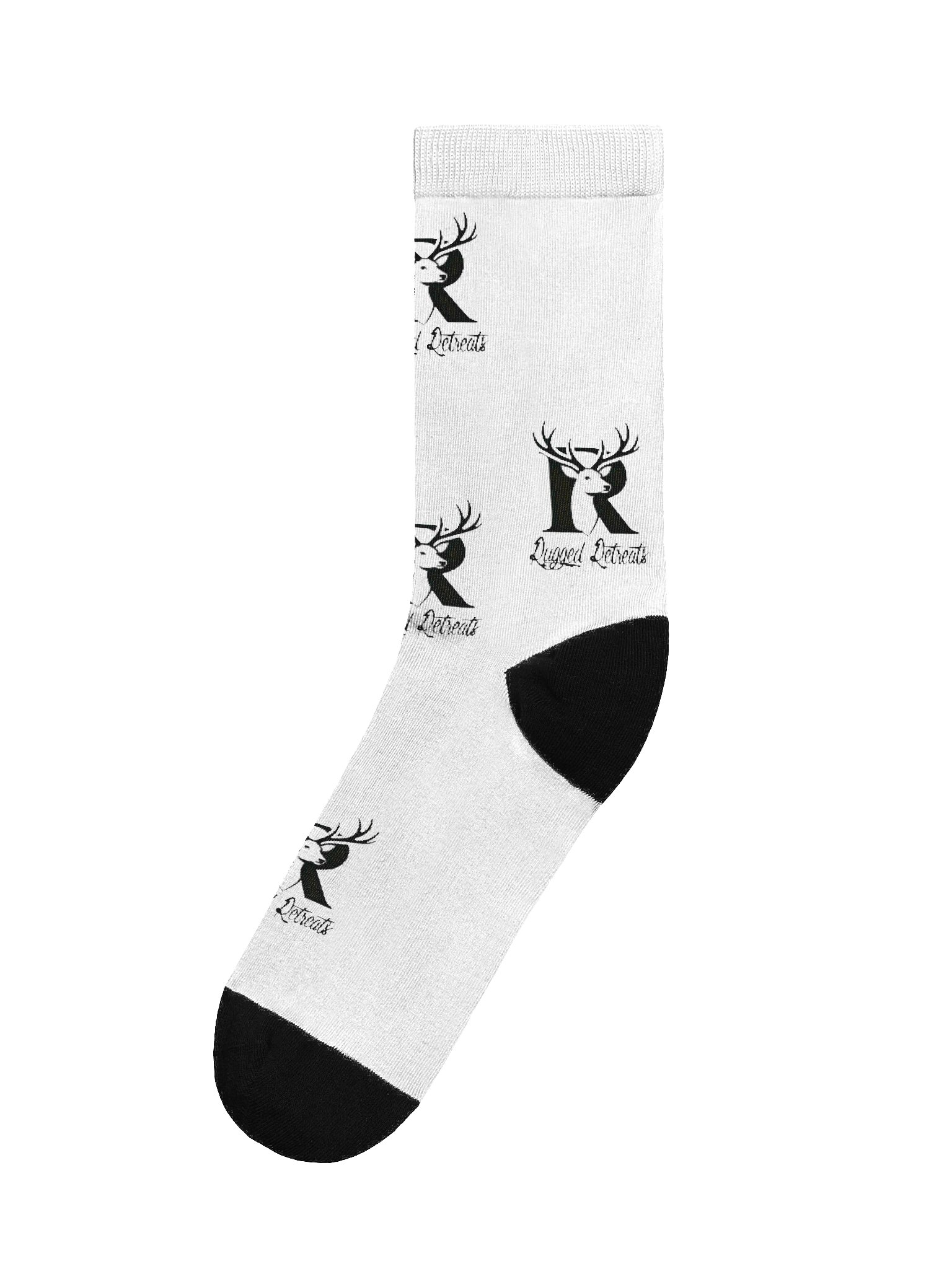 Rugged Retreats Socks product image (1)