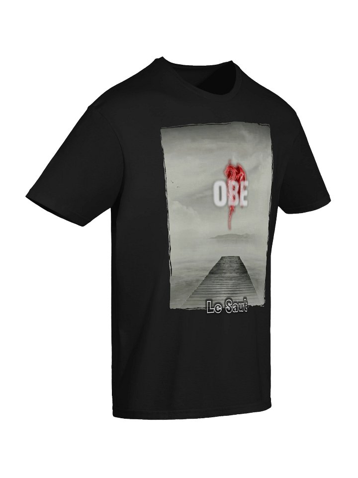T-Shirt - Le Saut product image (2)