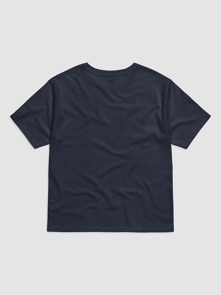 King Hoodie - Turn The Lights Out In America Band Tee (Champion) product image (2)