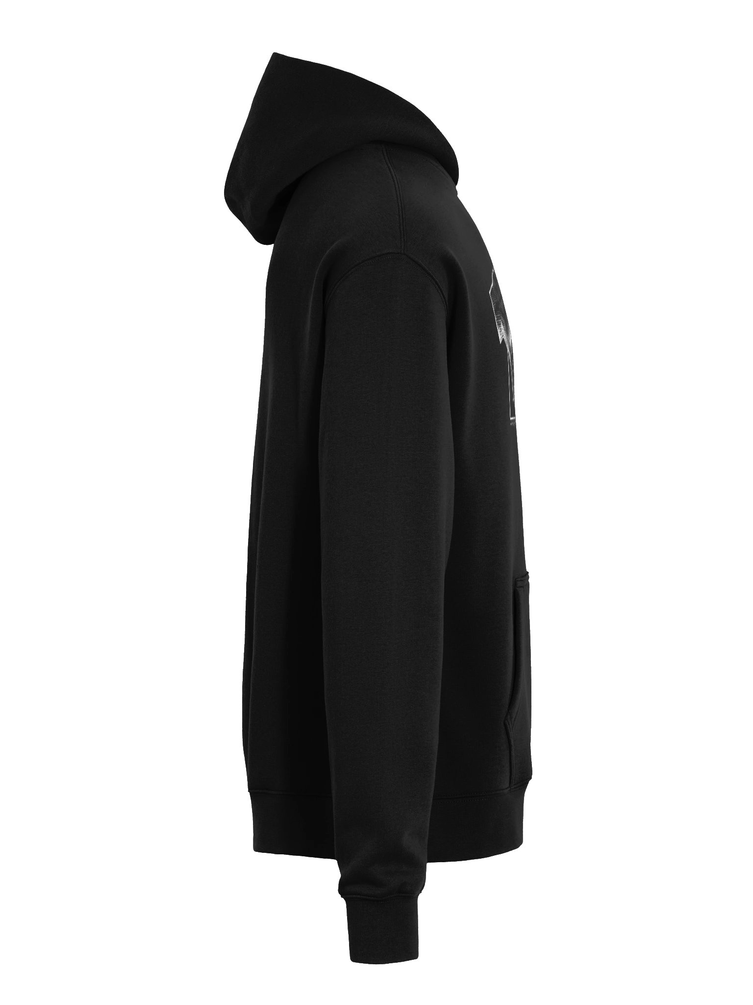 I Am Rectangular Hoodie product image (7)