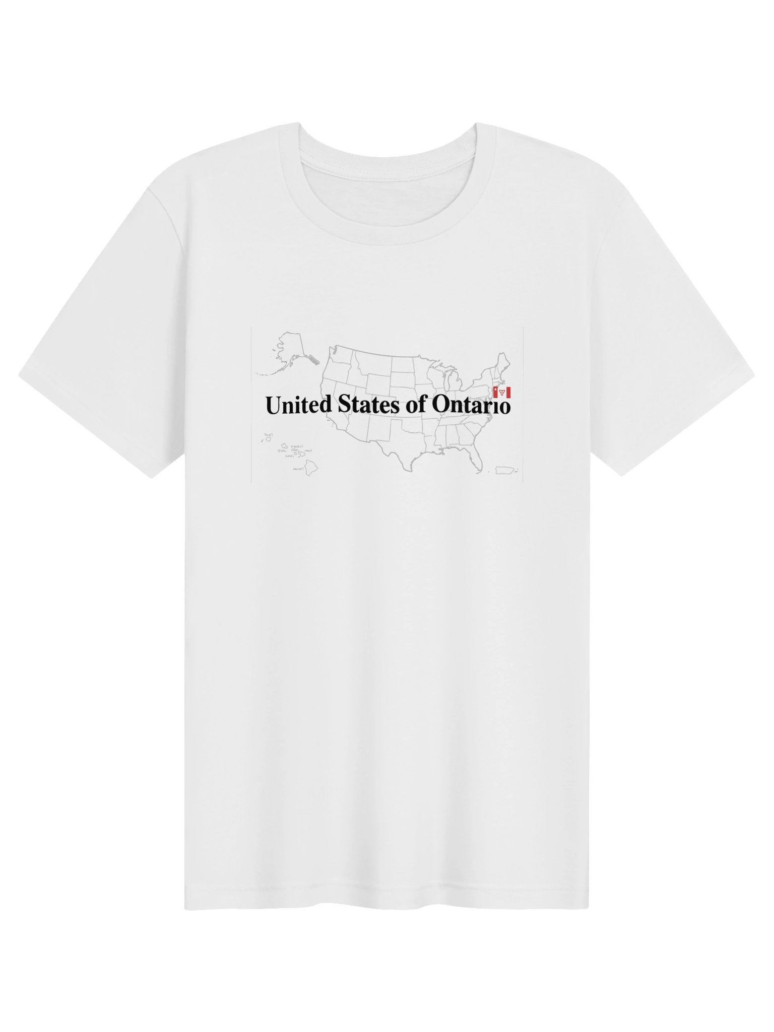 T-Shirt product image (1)
