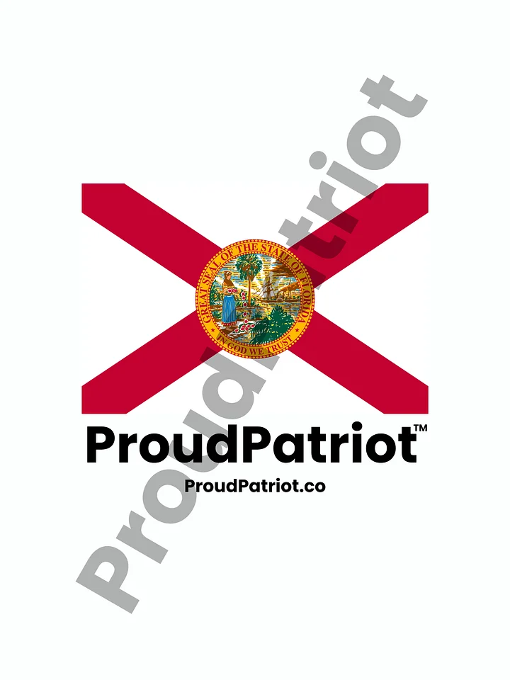 Florida Proud Screensaver product image (1)